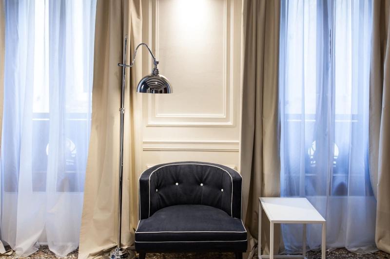 San Marco Suite 755 - Oda