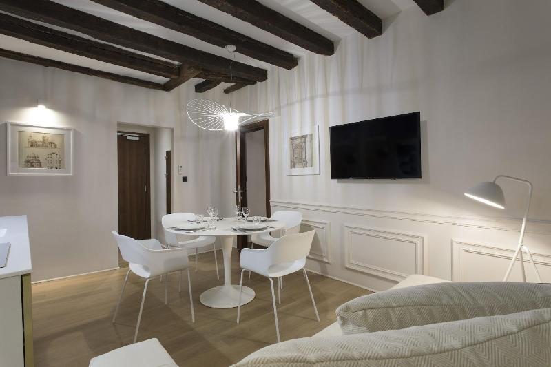 San Marco Suite 755 - Oda