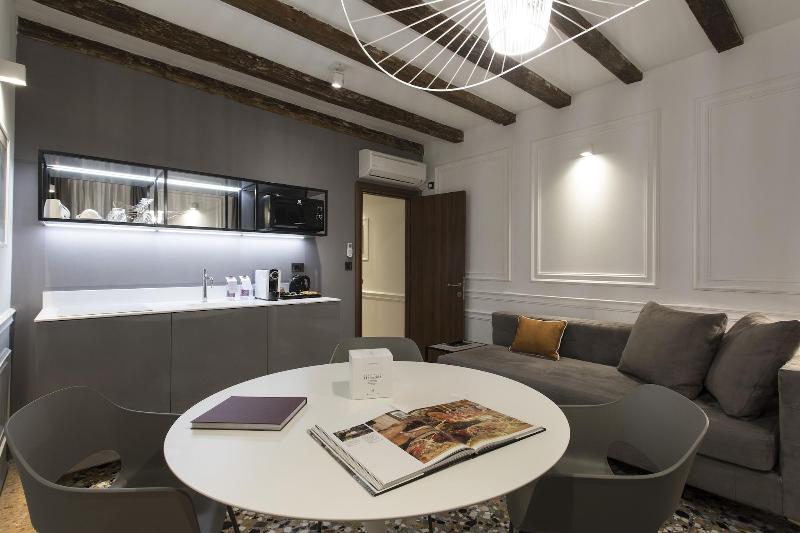 San Marco Suite 755 - Oda