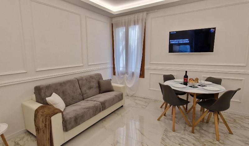 San Marco Suite 755 - Oda