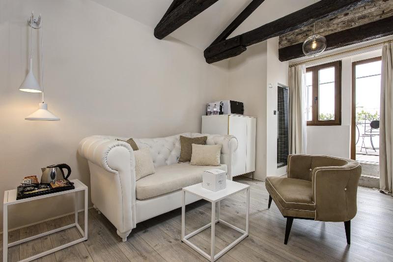 San Marco Suite 755 - Oda