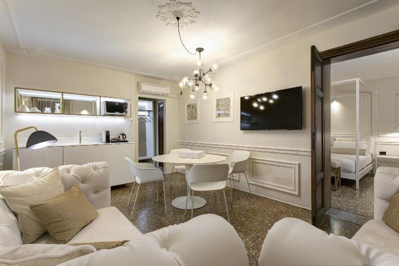 San Marco Suite 755 - Oda