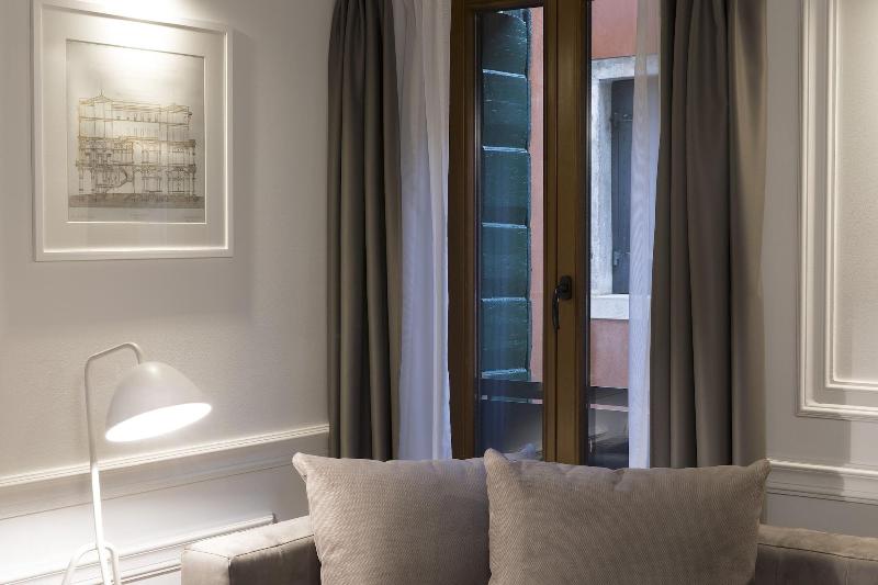 San Marco Suite 755 - Oda