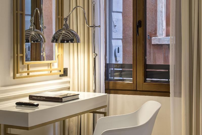 San Marco Suite 755 - Oda