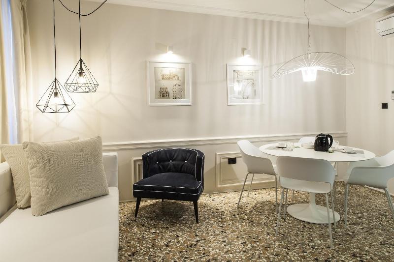 San Marco Suite 755 - Oda