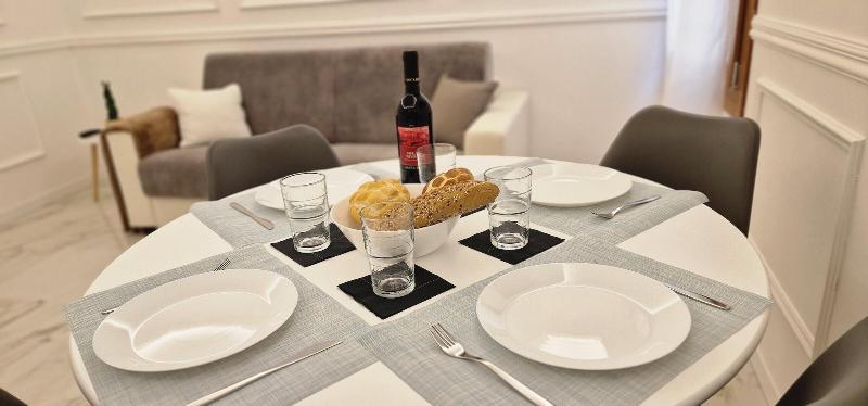 San Marco Suite 755 - Oda