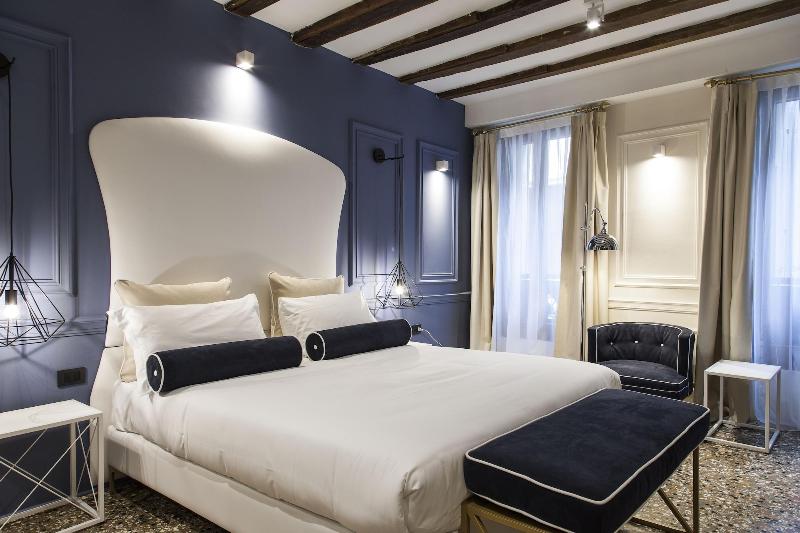 San Marco Suite 755 - Oda