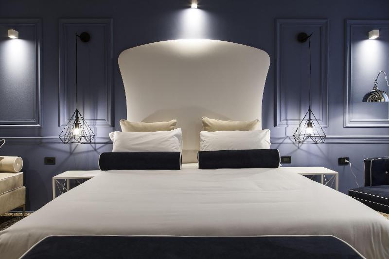 San Marco Suite 755 - Oda