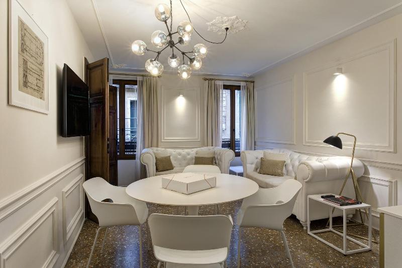 San Marco Suite 755 - Oda