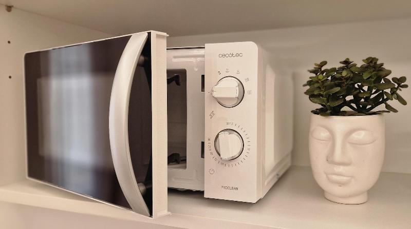 San Marco Suite 755 - Oda