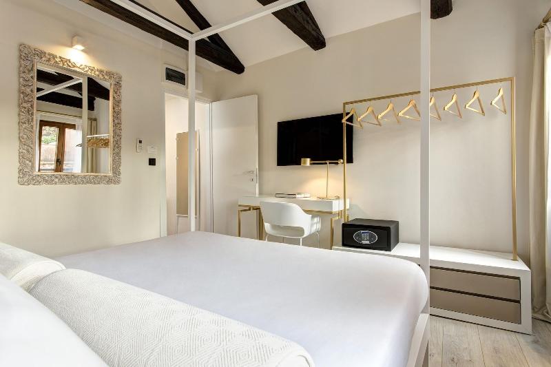 San Marco Suite 755 - Oda