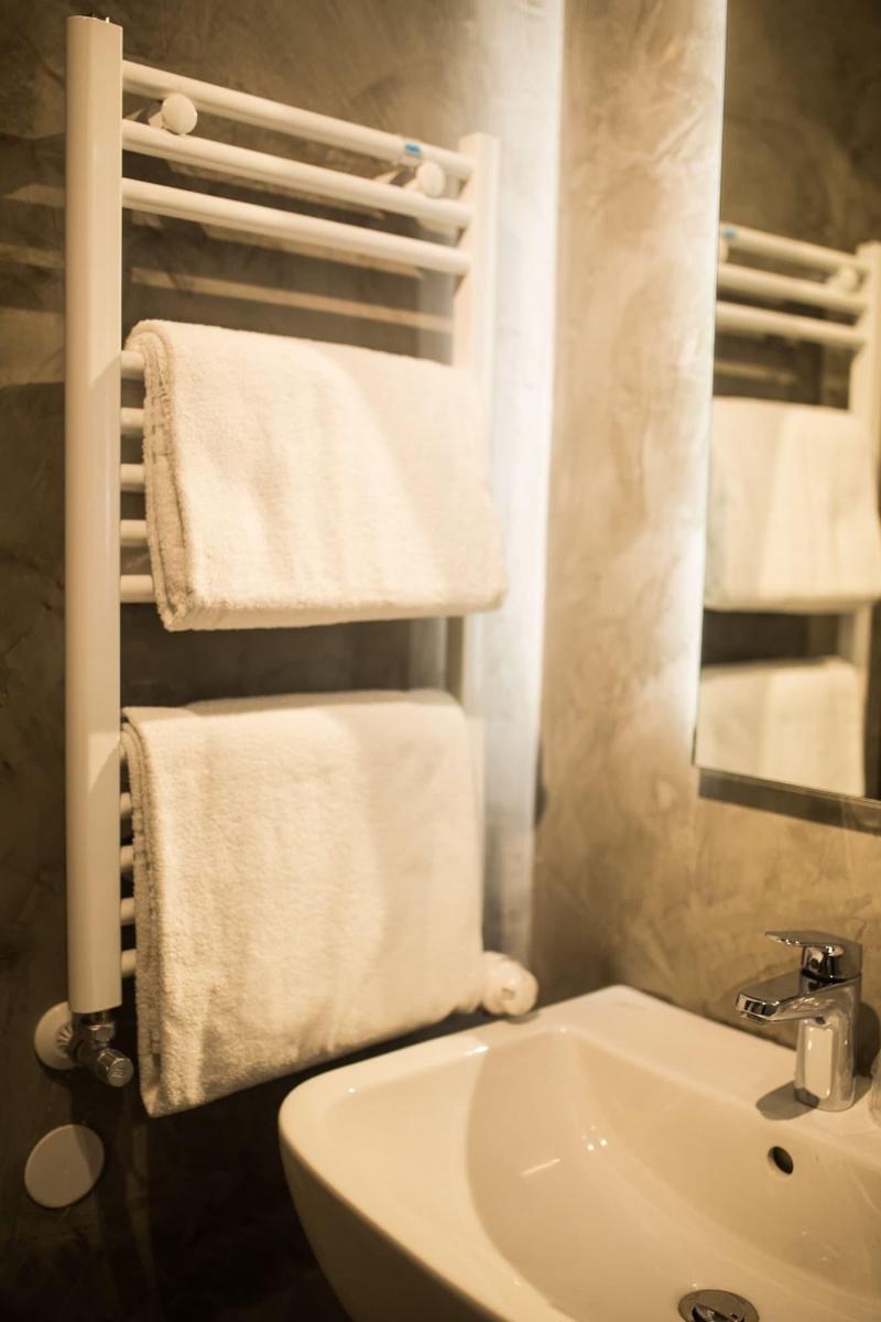 San Marco Suite 755 - Oda