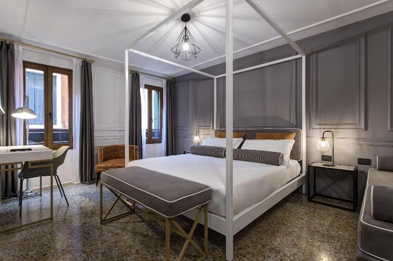 San Marco Suite 755 - Oda