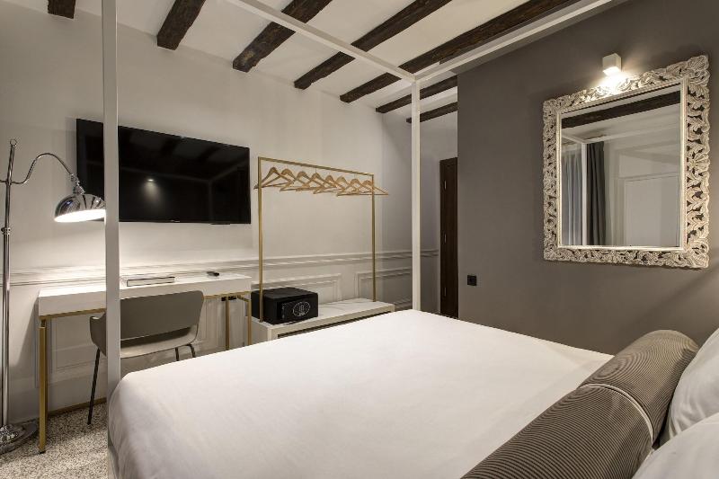 San Marco Suite 755 - Oda