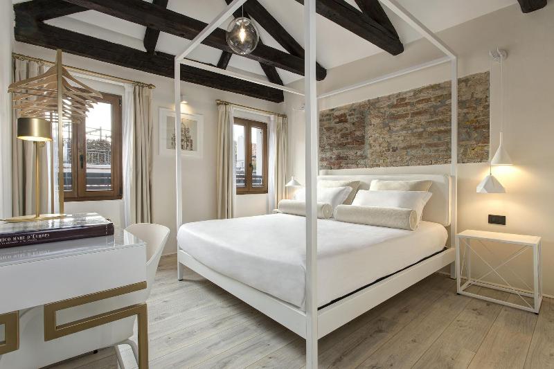 San Marco Suite 755 - Oda