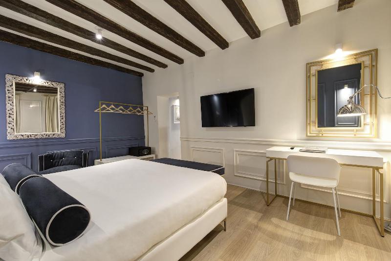 San Marco Suite 755 - Oda