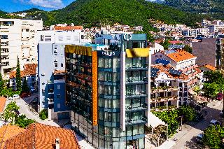 Fagus otel fotoğrafı