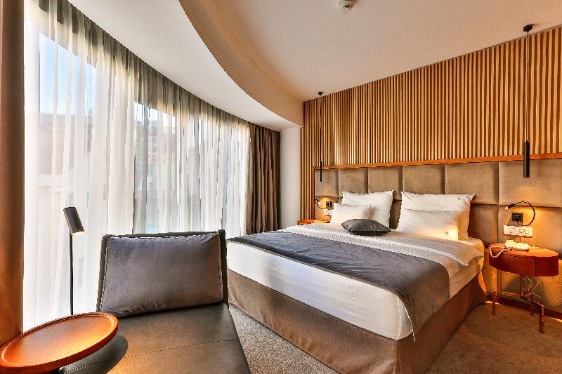 Fagus - Oda