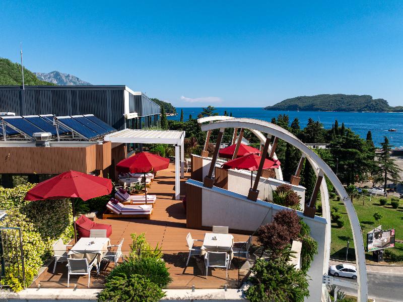 Imperial Conference & Spa - Bar