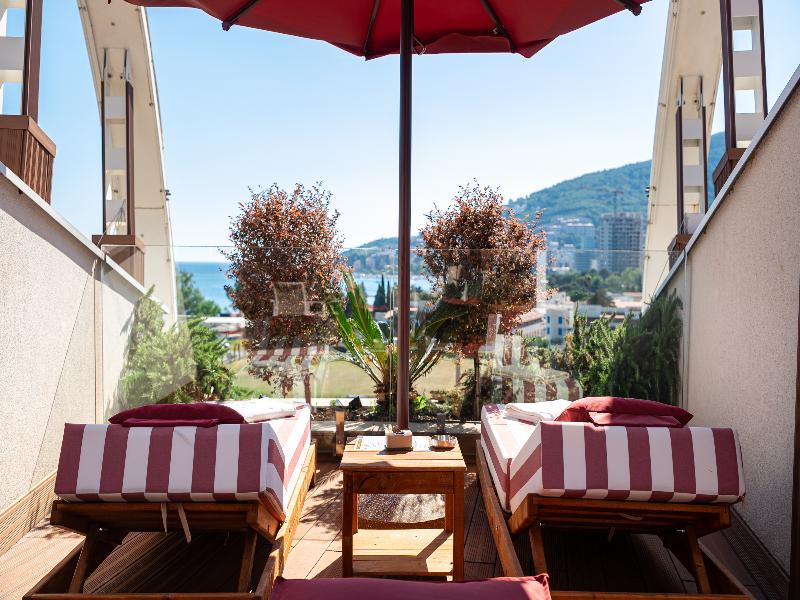 Imperial Conference & Spa - Bar