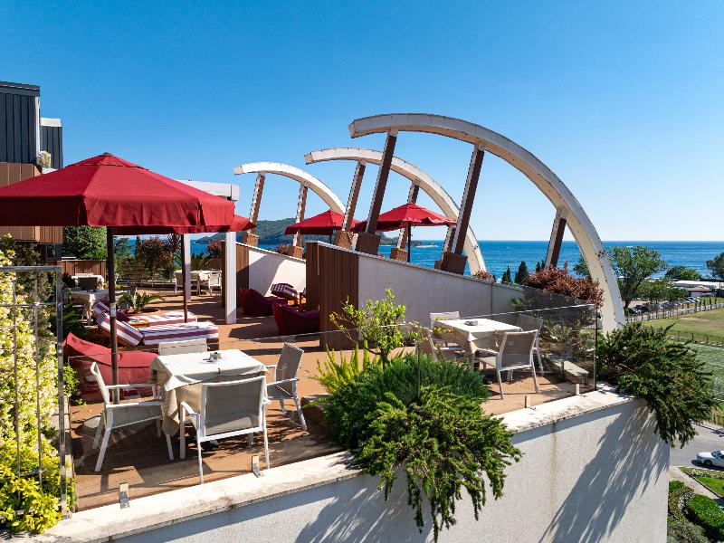 Imperial Conference & Spa - Genel