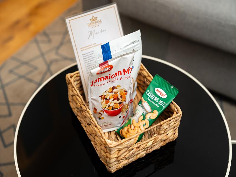 Imperial Conference & Spa - Oda