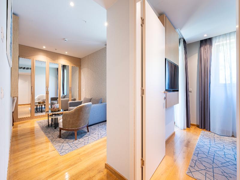 Imperial Conference & Spa - Oda