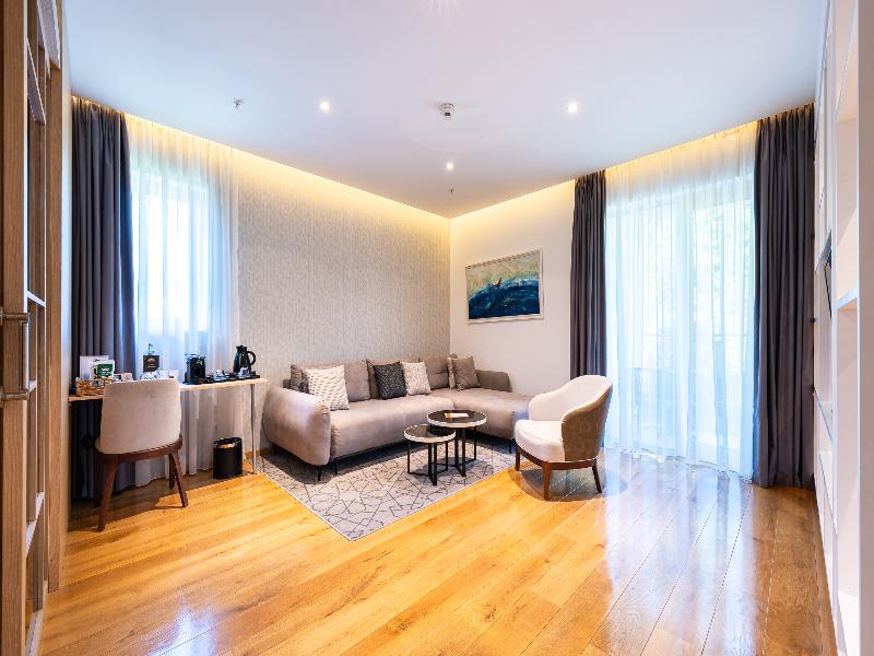Imperial Conference & Spa - Oda