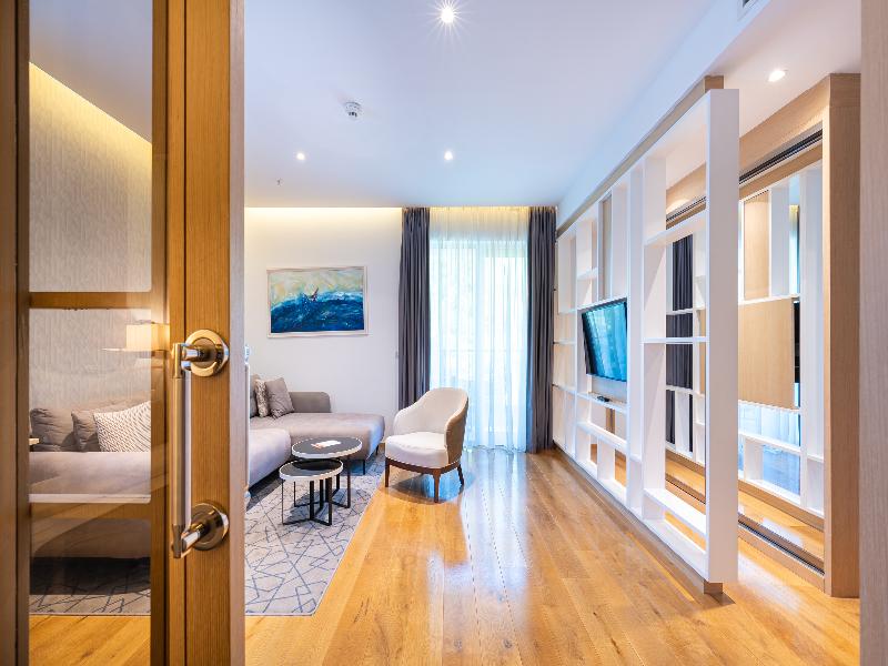 Imperial Conference & Spa - Oda