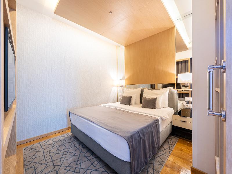 Imperial Conference & Spa - Oda