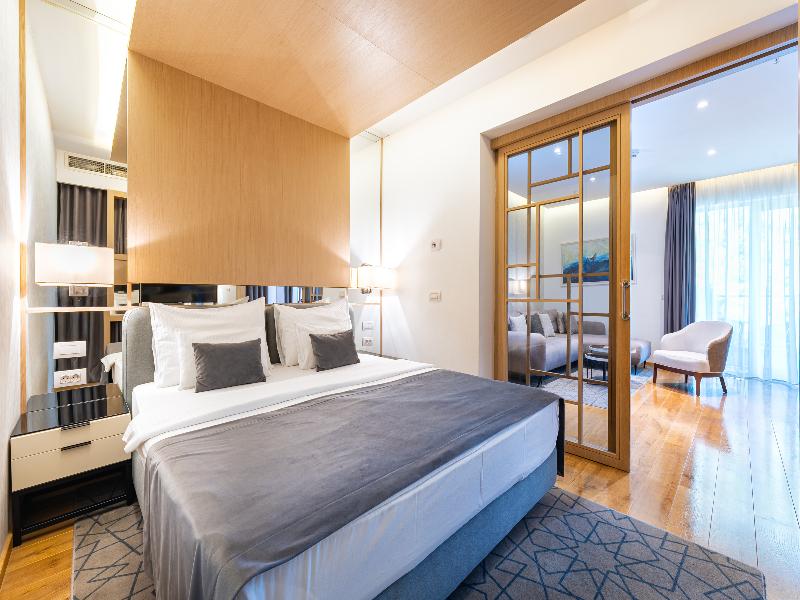 Imperial Conference & Spa - Oda