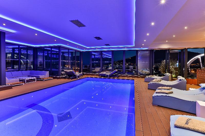 Imperial Conference & Spa - Havuz