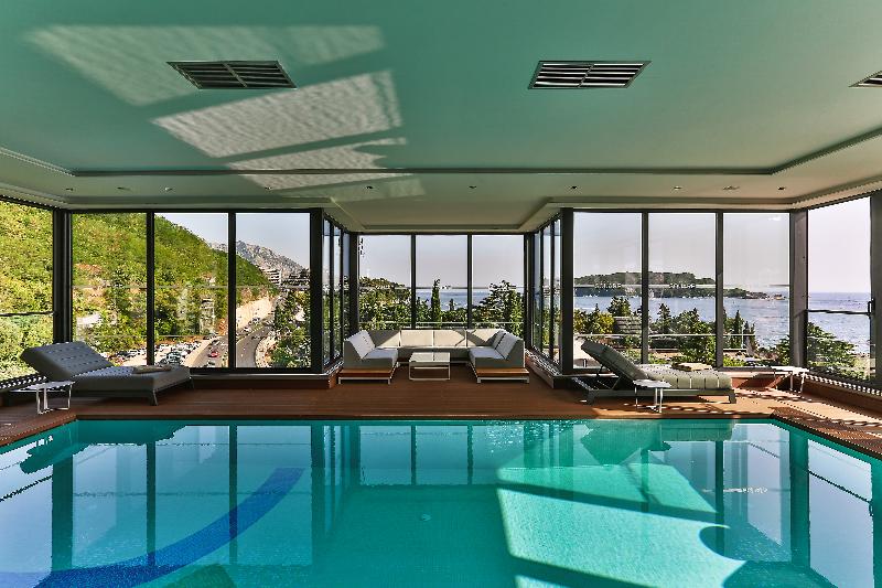 Imperial Conference & Spa - Havuz