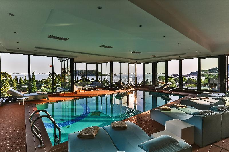 Imperial Conference & Spa - Havuz
