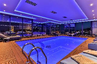 Imperial Conference & Spa fotoÄŸrafÄ±
