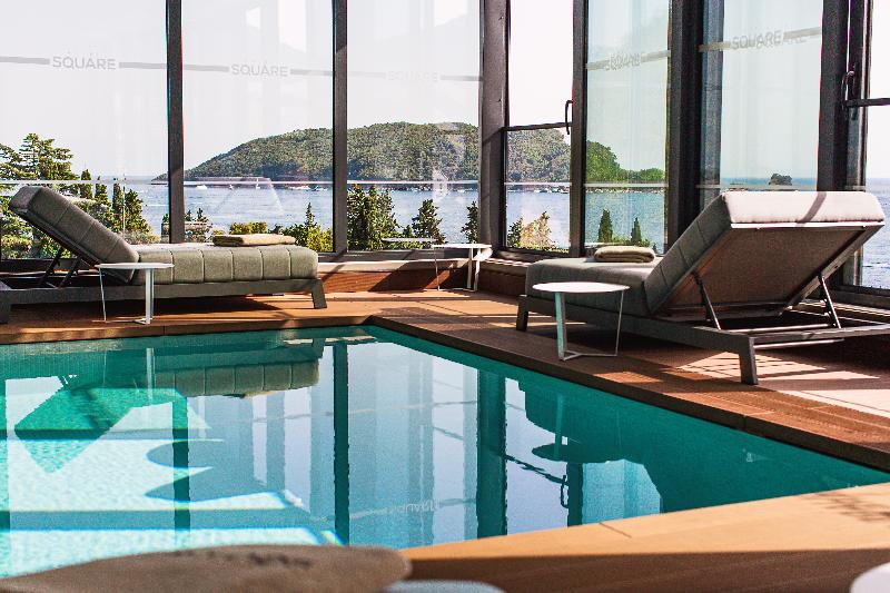 Imperial Conference & Spa - Havuz