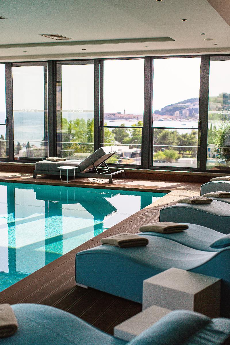 Imperial Conference & Spa - Havuz