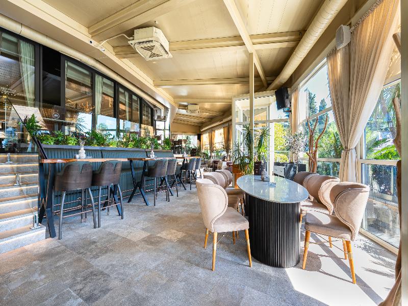 Imperial Conference & Spa - Restoran