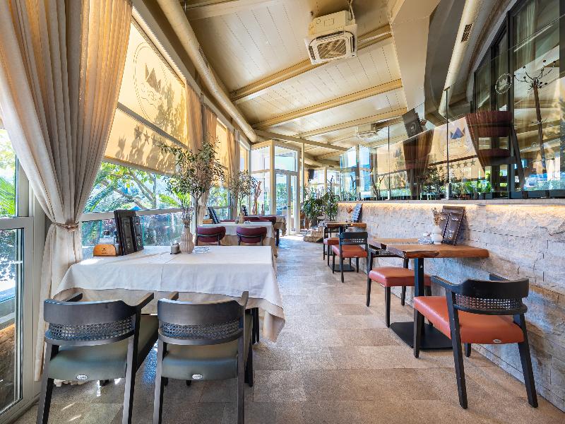 Imperial Conference & Spa - Restoran