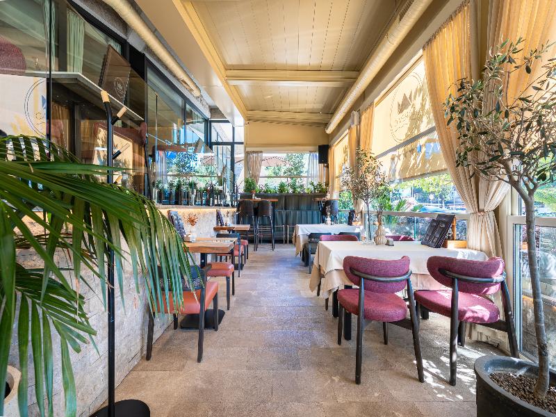 Imperial Conference & Spa - Restoran