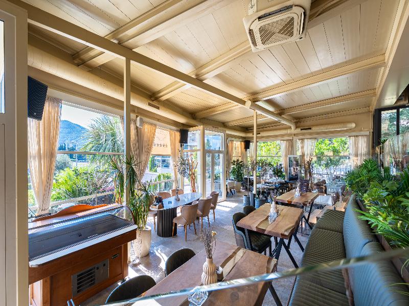 Imperial Conference & Spa - Restoran