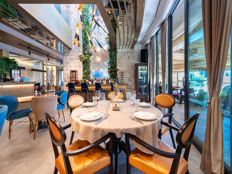 Imperial Conference & Spa - Restoran
