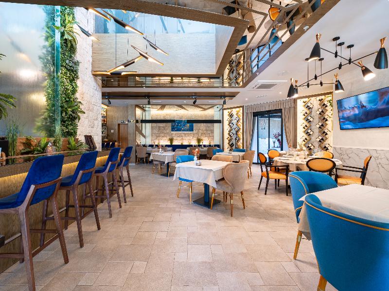Imperial Conference & Spa - Restoran