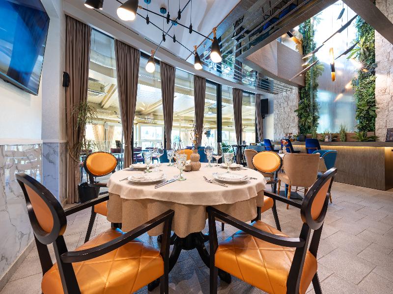 Imperial Conference & Spa - Restoran