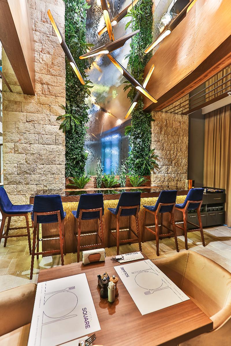 Imperial Conference & Spa - Restoran