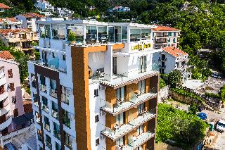 Lusso Mare otel fotoğrafı