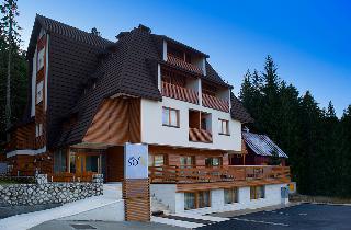 Hotel SOA fotoÄŸrafÄ±