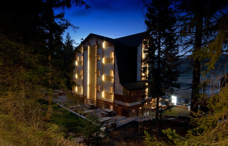 Hotel SOA - Genel
