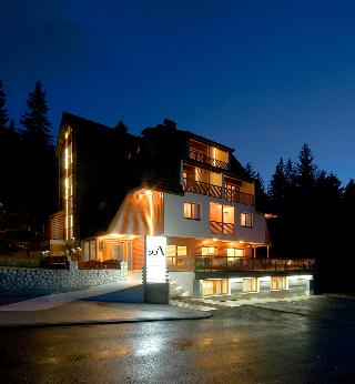 Hotel SOA fotoÄŸrafÄ±
