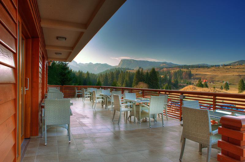 Hotel SOA - Genel